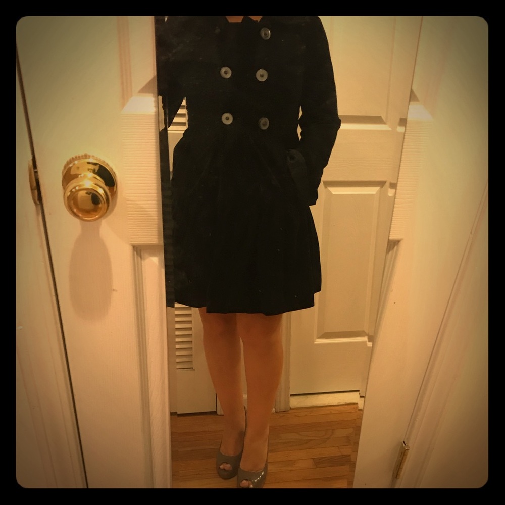Adorable Anthropologie Idra Jacket Size 2